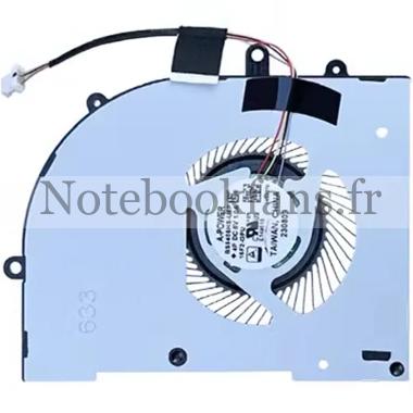 ventilateur A-POWER BS5405HS-U5P 15F2-GPU