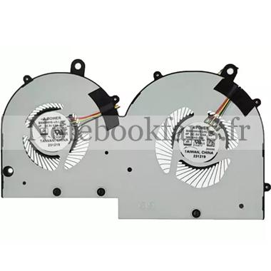 ventilateur A-POWER BS5205HS-U6D MS15H2-CW