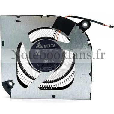 ventilateur DELTA NS8CC28-23J03