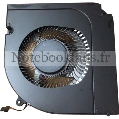 ventilateur DELTA NS8CC01-18J07