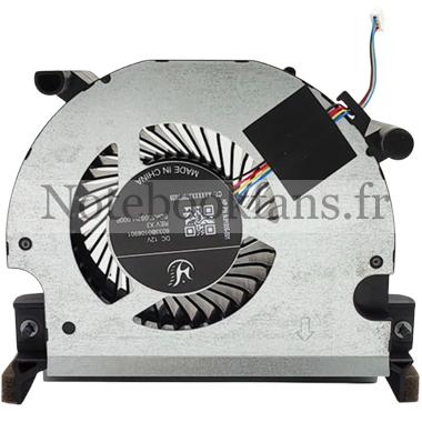 ventilateur Hp M91005-001