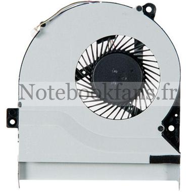 ventilateur Asus K46c