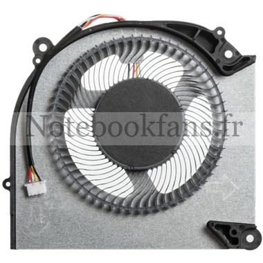 Ventilateur de processeur FCN FPP9 DFS5K22115371U