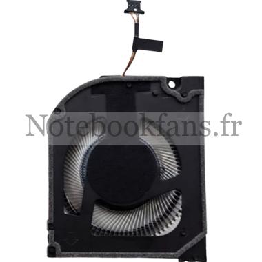 Ventilateur de processeur DELTA ND85C53-22J02