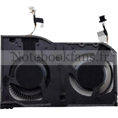 ventilateur DELTA ND85C54-22J03