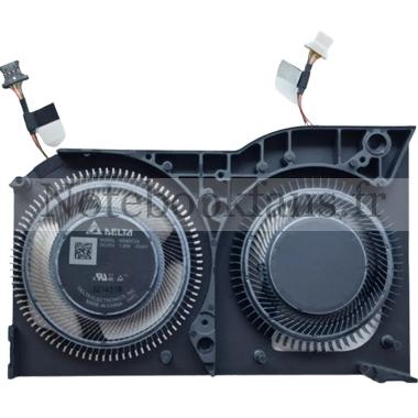 ventilateur DELTA ND85C54-22J03