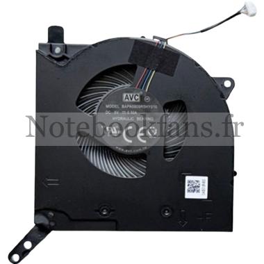 ventilateur AVC BAPA0909R5HY010