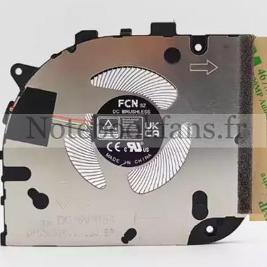 ventilateur FCN FPUD DFSCL12E06486K