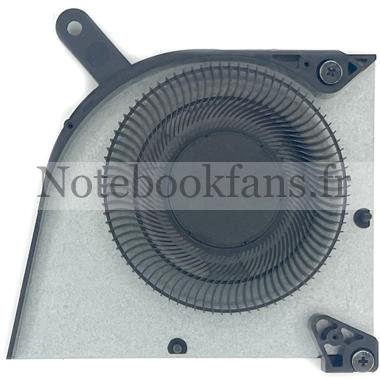 ventilateur Clevo Pe60rnd