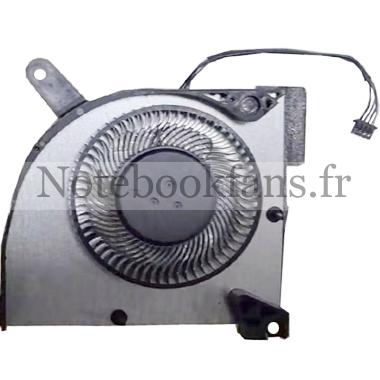 Ventilateur de processeur WINMA EGC-85090S1-0AH