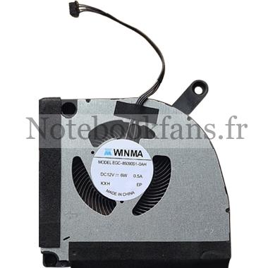 ventilateur WINMA EGC-85090S1-0AH