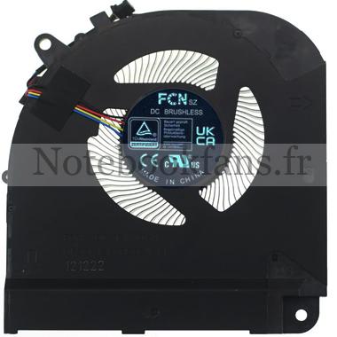 ventilateur FCN FQ6S DFSCL42P06593A