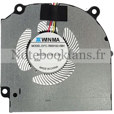 ventilateur WINMA EFC-76091S2-0BH