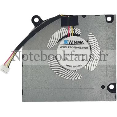 ventilateur WINMA EFC-79090S2-0BH