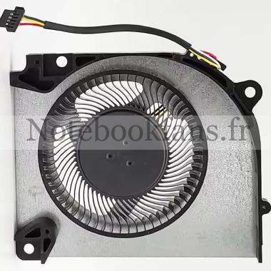 Ventilateur de processeur WINMA EGC-85071S1-0AH
