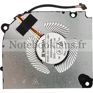 ventilateur COLORFUL Colorfire Meow R15