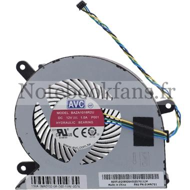 ventilateur Lenovo Thinkcentre M830z