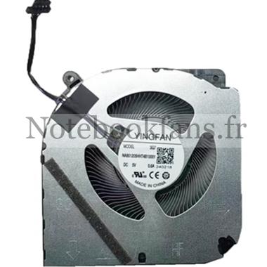 ventilateur YINGFAN NB801205HHT4B10001 3G8