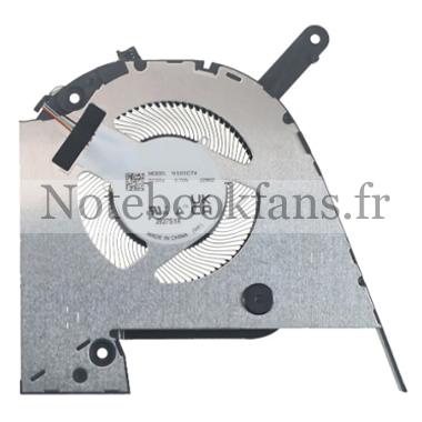 ventilateur Asus Vivobook Pro 15x M6501r