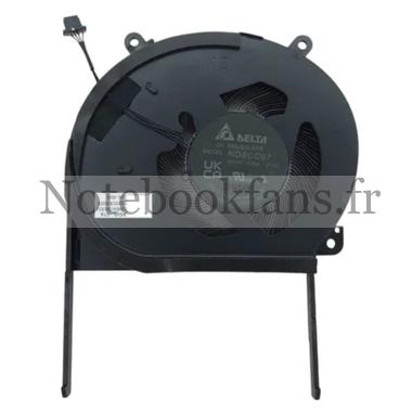 ventilateur DELTA ND8CC07-21J02