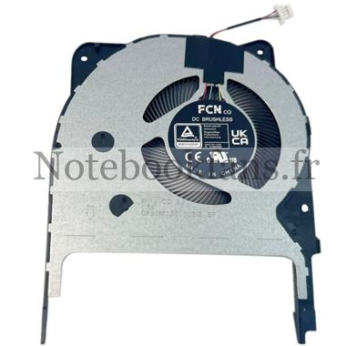 ventilateur FCN FN1V DFS5M325063B1B