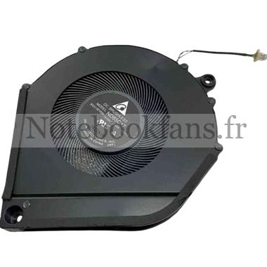 ventilateur Samsung Odyssey 2 Np850xbd