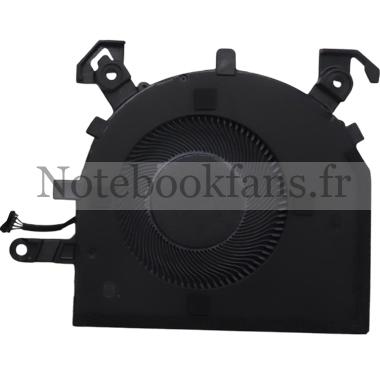 Ventilateur de processeur FCN FSYC DFS5F22B04867D