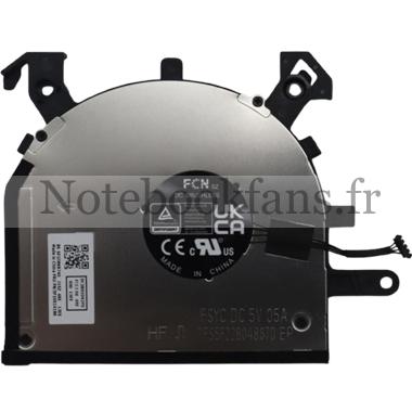 ventilateur Lenovo 5F10S14186