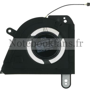 ventilateur FCN FQ20 DFSCL42P16593C
