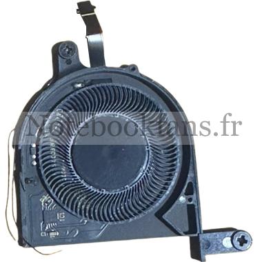 ventilateur Lenovo Thinkpad X12 Detachable Gen 1
