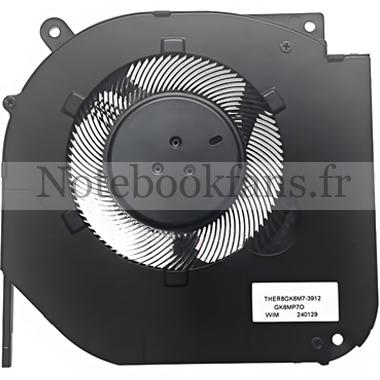 ventilateur WINMA THER8GK6M7-3912 GK6MP7O