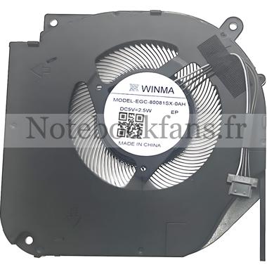 ventilateur WINMA THER8GK6M7-3912 GK6MP7O