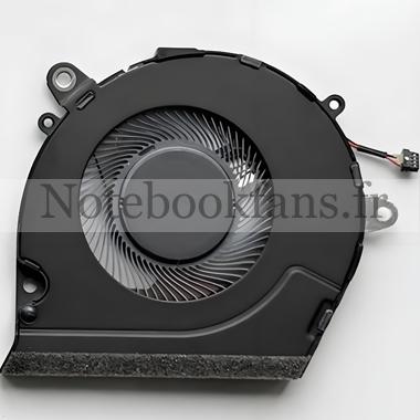 Ventilateur de processeur DELTA ND55C0W-23G14