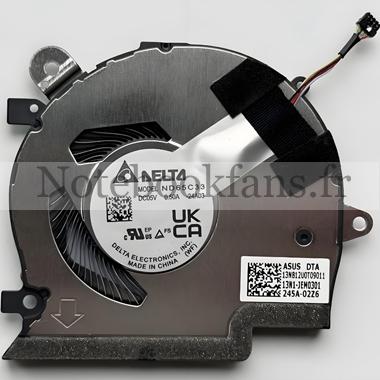 ventilateur DELTA ND65C33-24A03