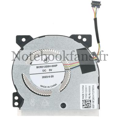 ventilateur Lenovo 5F10S14135