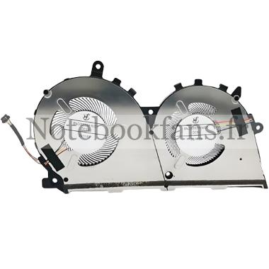 ventilateur HuaYing BNC005S5H-N00P