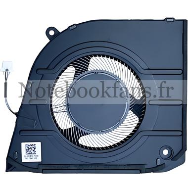 ventilateur Dell 0WG5N2
