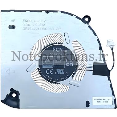 ventilateur Dell 0WG5N2