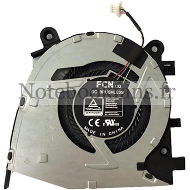 ventilateur Asus 13NR0HX0AP0101