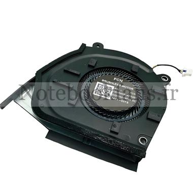 Ventilateur de Carte graphique FCN FSA0 DFS5L22H15B85G