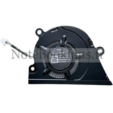 Ventilateur de processeur Asus 13NR0HX0AP0301