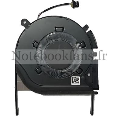 Ventilateur de processeur DELTA ND75C96-21K11