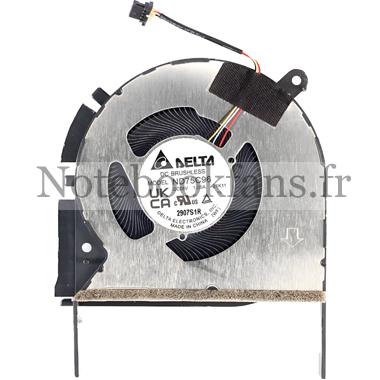 ventilateur DELTA ND75C96-21K11