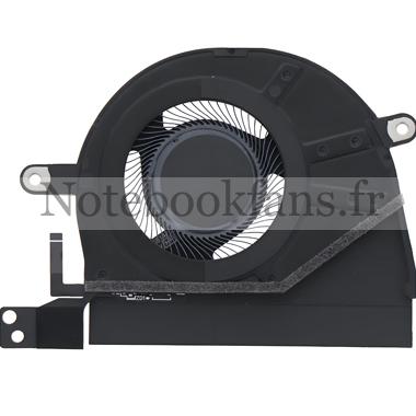 Ventilateur de processeur DELTA ND55C1G-23L12