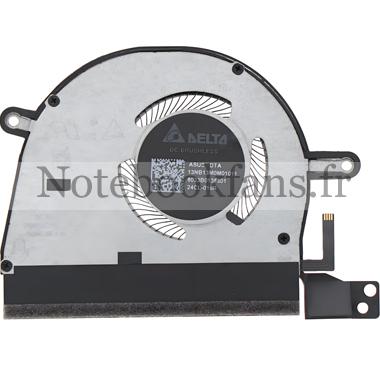 ventilateur DELTA ND55C1G-23L12