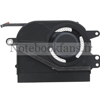 Ventilateur de Carte graphique DELTA ND55C1H-23L13