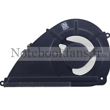 ventilateur Hp P35322-001