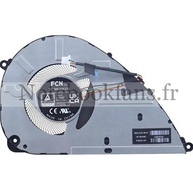 ventilateur Hp P35322-001