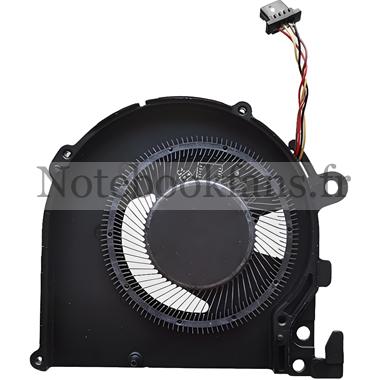 Ventilateur de processeur DELTA ND55C99-21A08