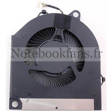 Ventilateur de Carte graphique SUNON EG75071S1-C290-S9A